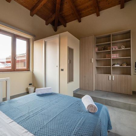 B&B A Casa Di Zia Luisa Venticano Buitenkant foto