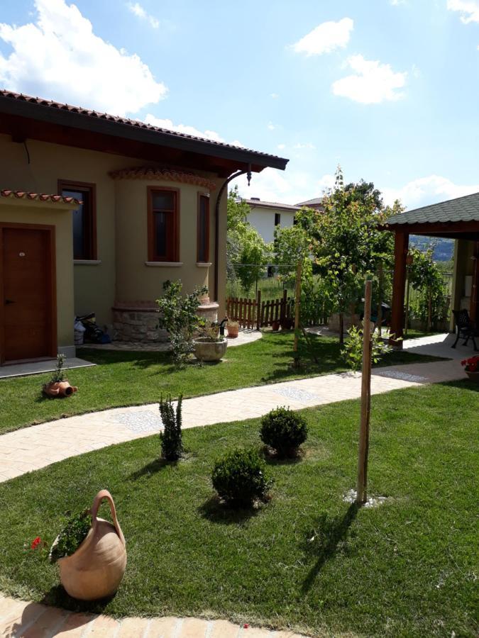 B&B A Casa Di Zia Luisa Venticano Buitenkant foto