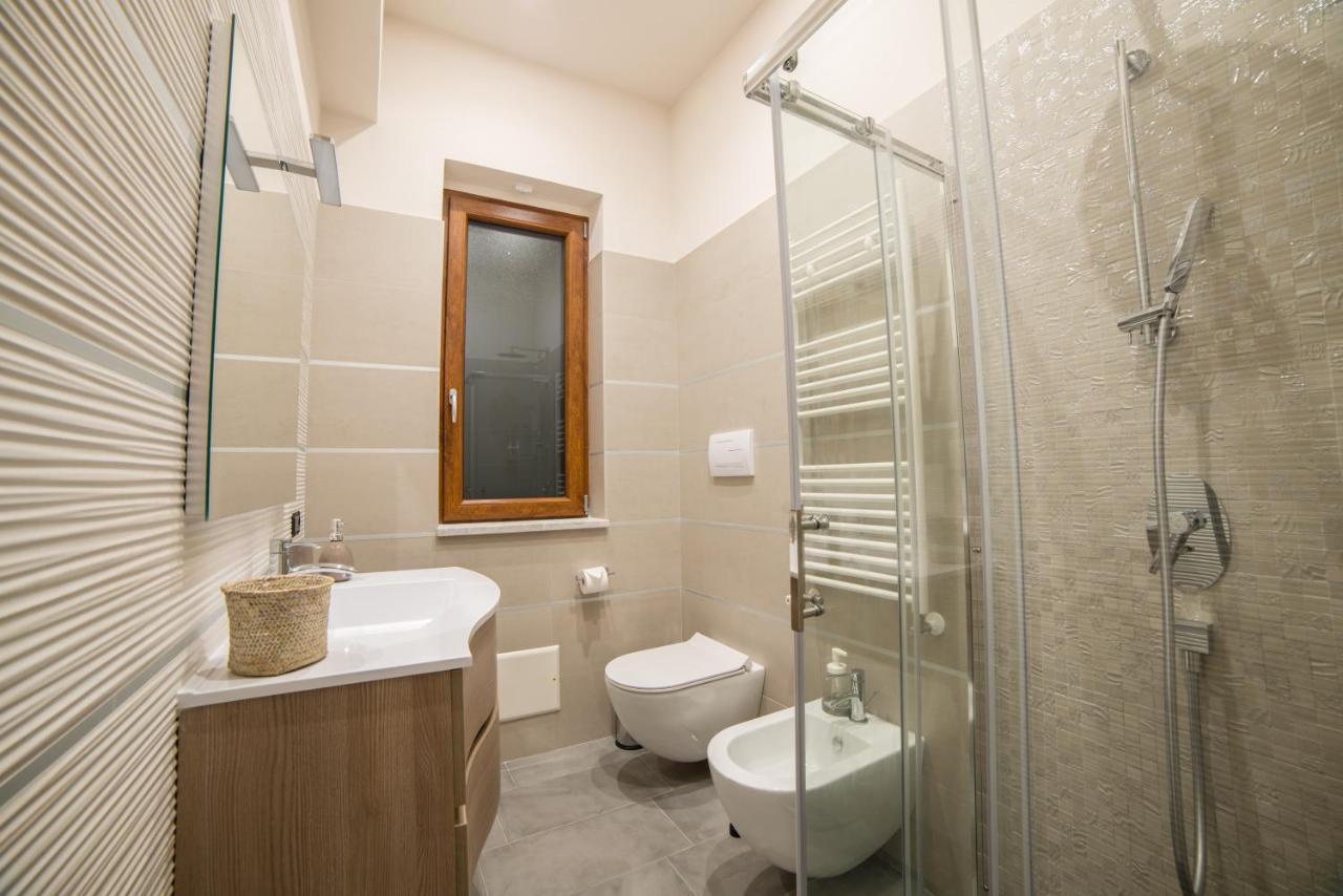 B&B A Casa Di Zia Luisa Venticano Buitenkant foto